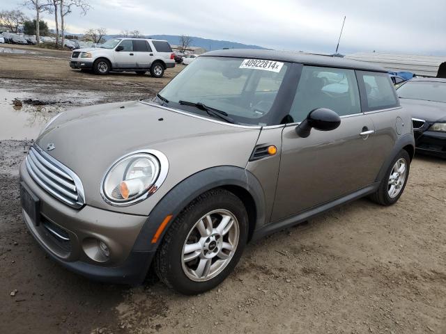 MINI COOPER 2011 wmwsu3c55bt183786