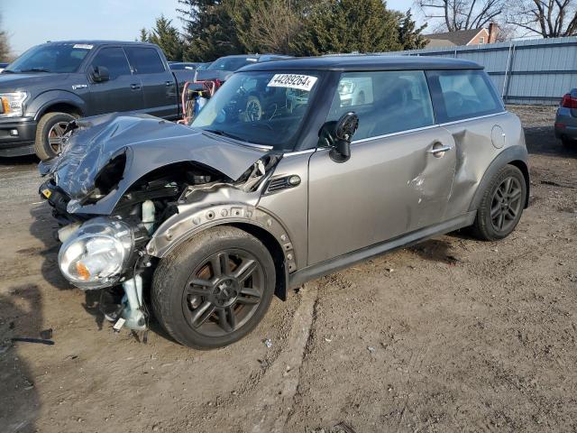 MINI COOPER 2011 wmwsu3c55bt251522