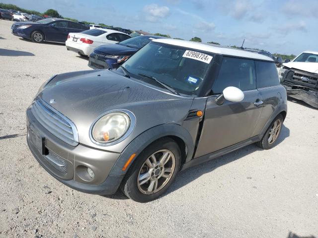 MINI COOPER 2011 wmwsu3c55bt251875