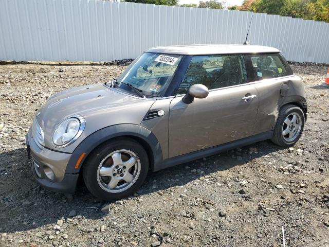 MINI COOPER 2011 wmwsu3c55bt252251