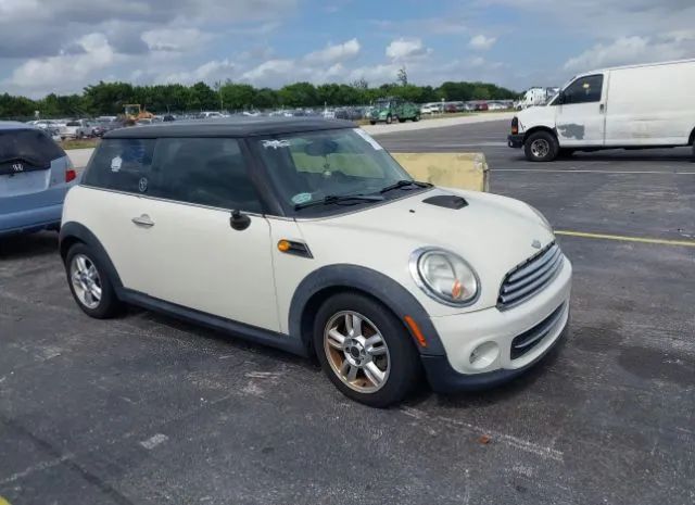 MINI NULL 2011 wmwsu3c55bt252265