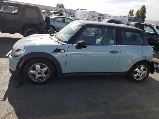 MINI COOPER 2011 wmwsu3c55bt253464