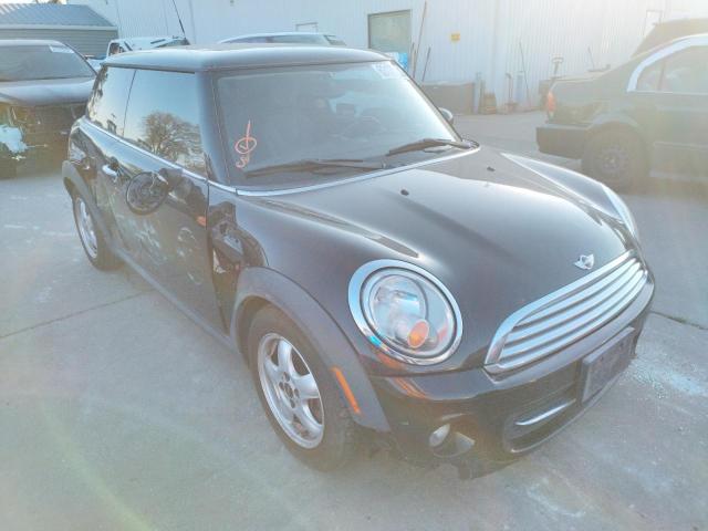 MINI COOPER 2011 wmwsu3c55bt253836