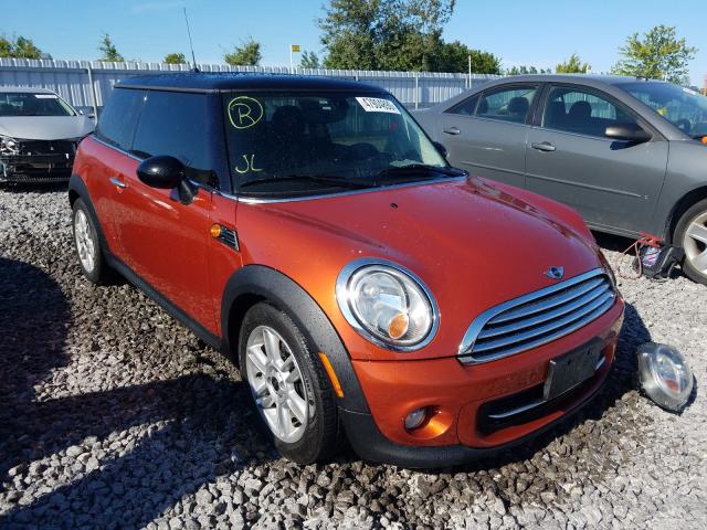 MINI COOPER 2012 wmwsu3c55ct184910