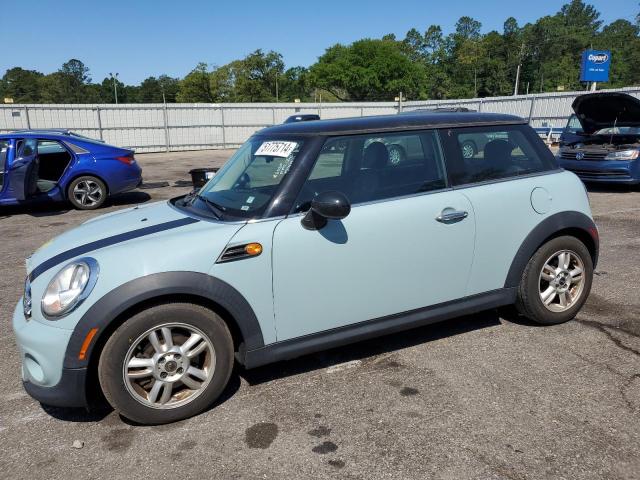 MINI COOPER 2012 wmwsu3c55ct185152