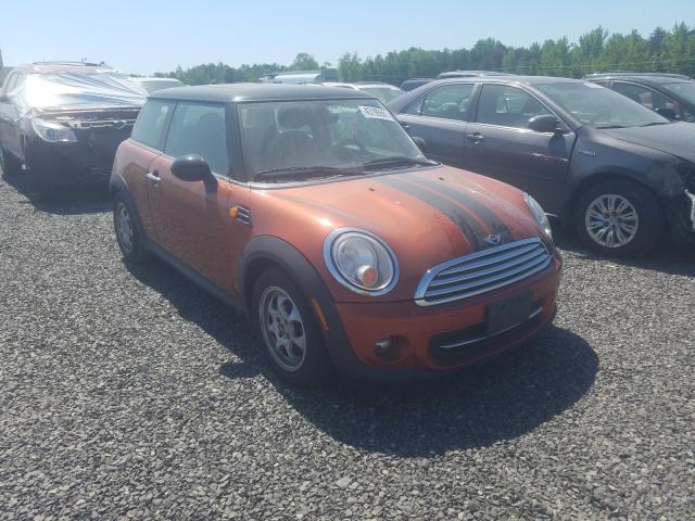 MINI COOPER 2012 wmwsu3c55ct185264