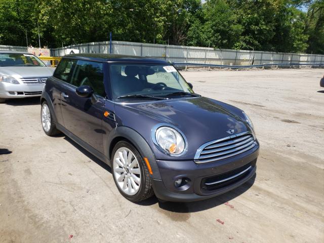 MINI COOPER 2012 wmwsu3c55ct185684