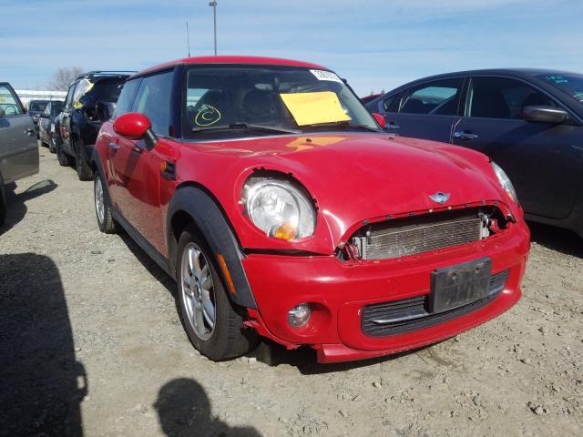 MINI COOPER 2012 wmwsu3c55ct185815