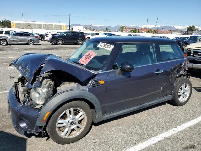 MINI COOPER 2012 wmwsu3c55ct253921