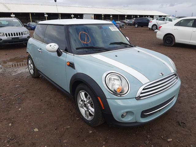 MINI COOPER 2012 wmwsu3c55ct254146