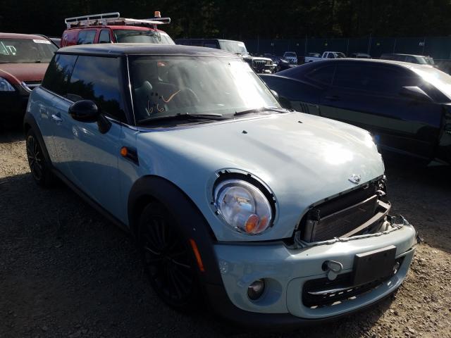 MINI COOPER 2012 wmwsu3c55ct254311