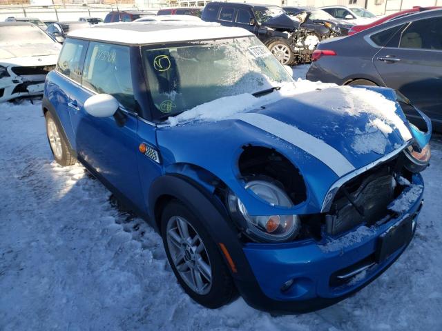 MINI COOPER 2012 wmwsu3c55ct256379