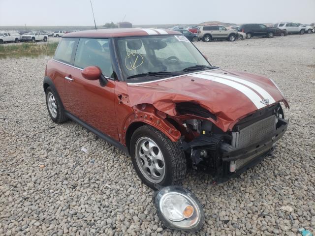 MINI COOPER 2012 wmwsu3c55ct256480