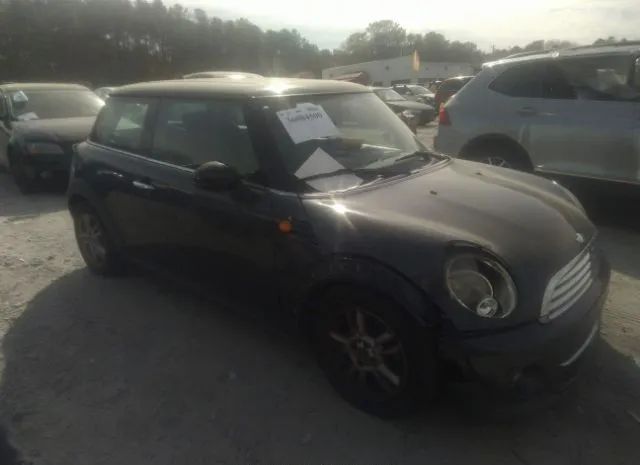 MINI COOPER HARDTOP 2012 wmwsu3c55ct257161