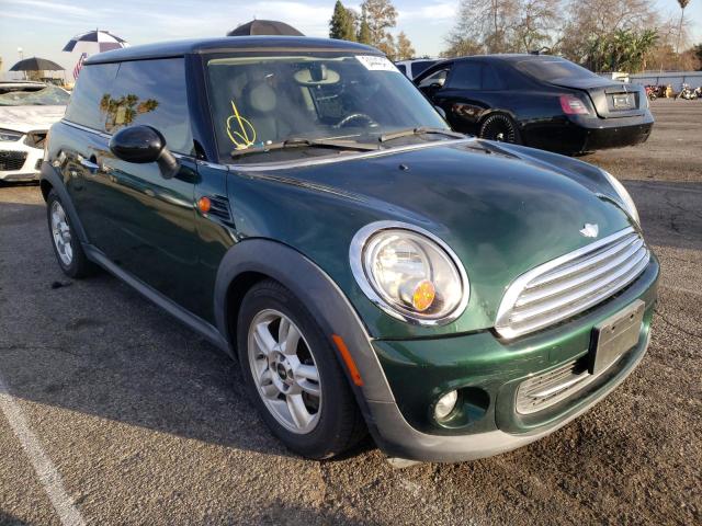 MINI COOPER 2012 wmwsu3c55ct257175