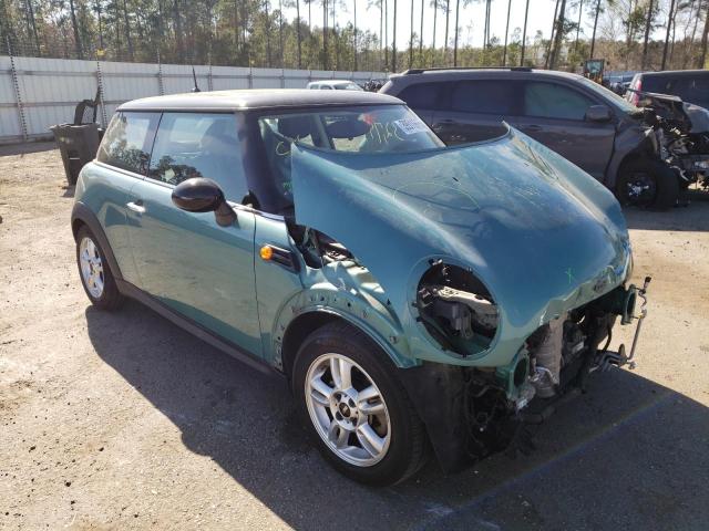 MINI COOPER 2012 wmwsu3c55ct257287