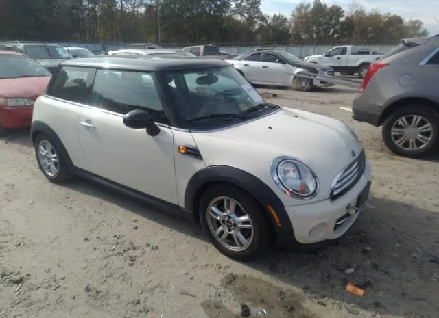 MINI COOPER HARDTOP 2012 wmwsu3c55ct257774