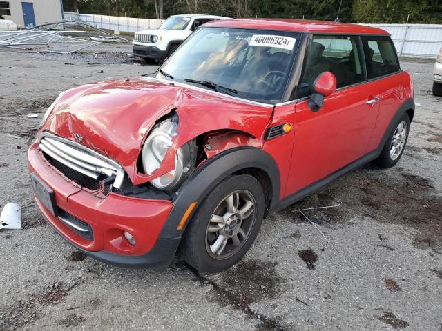 MINI COOPER 2012 wmwsu3c55ct257838