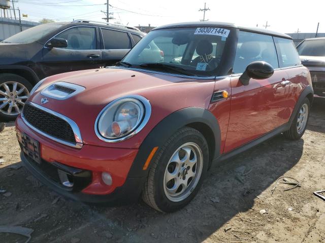 MINI COOPER 2012 wmwsu3c55ct258584