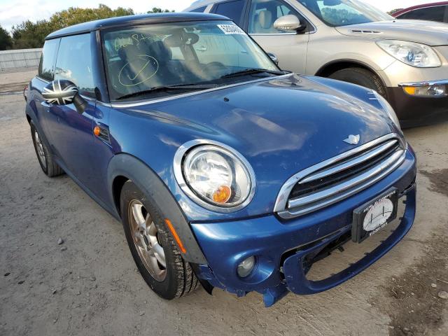 MINI COOPER 2012 wmwsu3c55ct259167