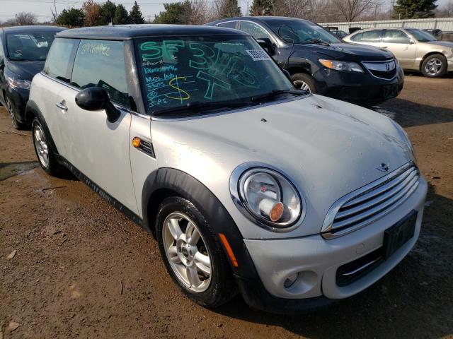 MINI COOPER 2012 wmwsu3c55ct259833