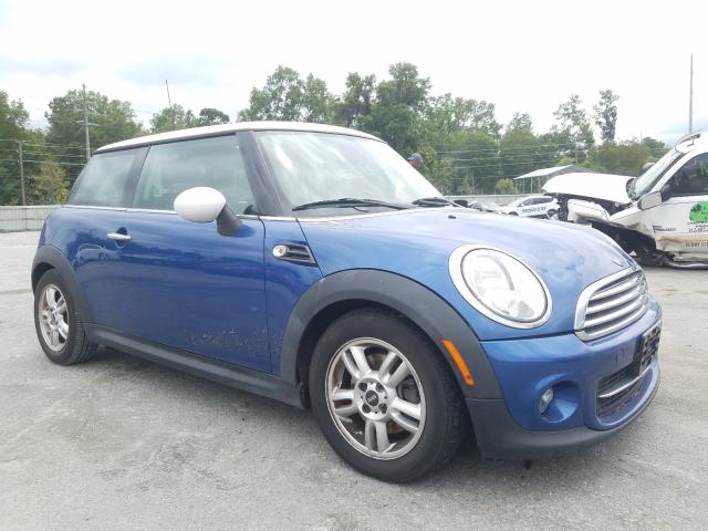 MINI COOPER 2012 wmwsu3c55ct260934