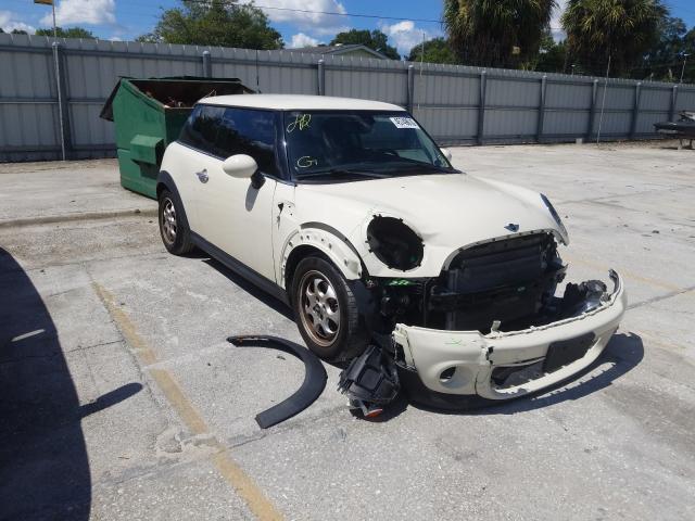 MINI COOPER 2012 wmwsu3c55ct261839