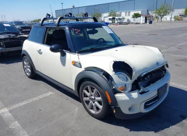 MINI COOPER HARDTOP 2012 wmwsu3c55ct262084