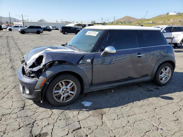 MINI COOPER 2012 wmwsu3c55ct262182