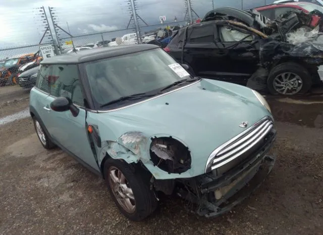 MINI COOPER HARDTOP 2012 wmwsu3c55ct262506