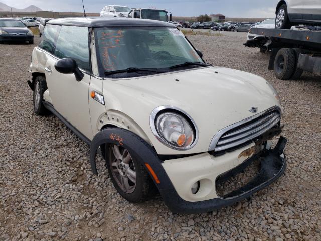 MINI COOPER 2012 wmwsu3c55ct262716