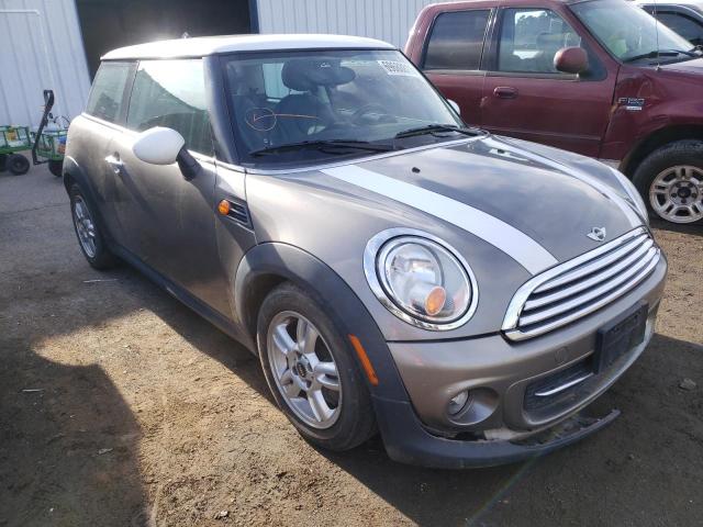 MINI COOPER 2012 wmwsu3c55ct262859