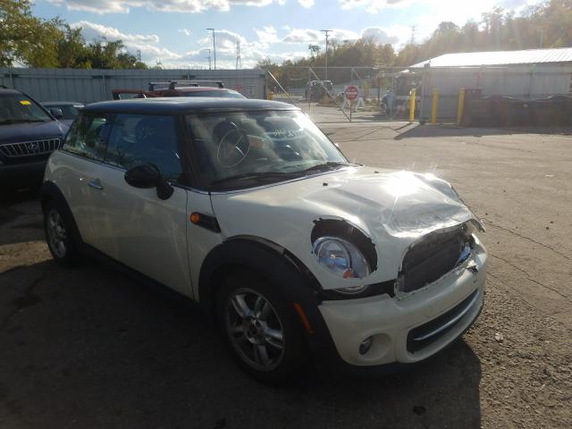 MINI COOPER 2012 wmwsu3c55ct263137