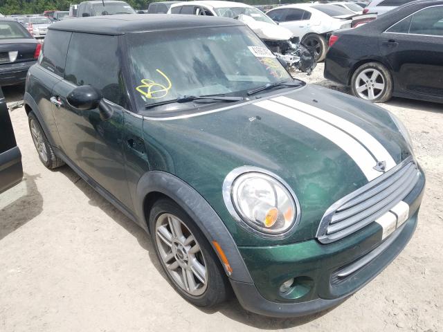 MINI COOPER 2012 wmwsu3c55ct264109