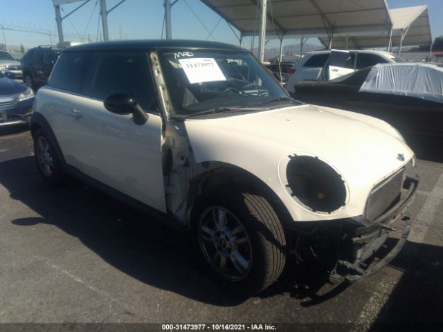 MINI COOPER HARDTOP 2012 wmwsu3c55ct264546