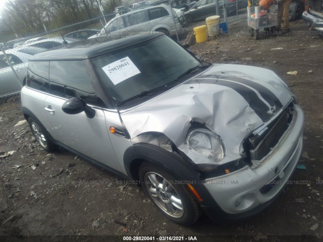 MINI COOPER HARDTOP 2012 wmwsu3c55ct264594