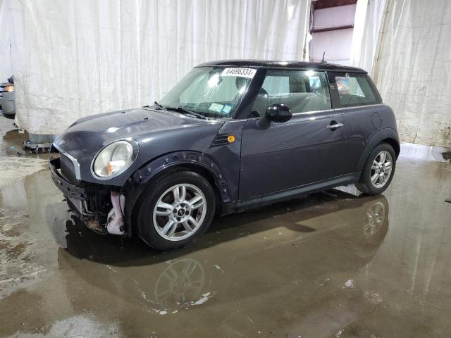 MINI COOPER 2012 wmwsu3c55ct367207