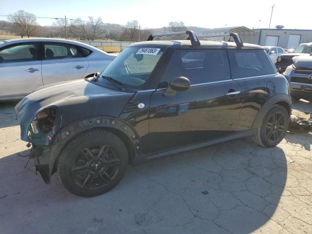 MINI COOPER 2012 wmwsu3c55ct368552