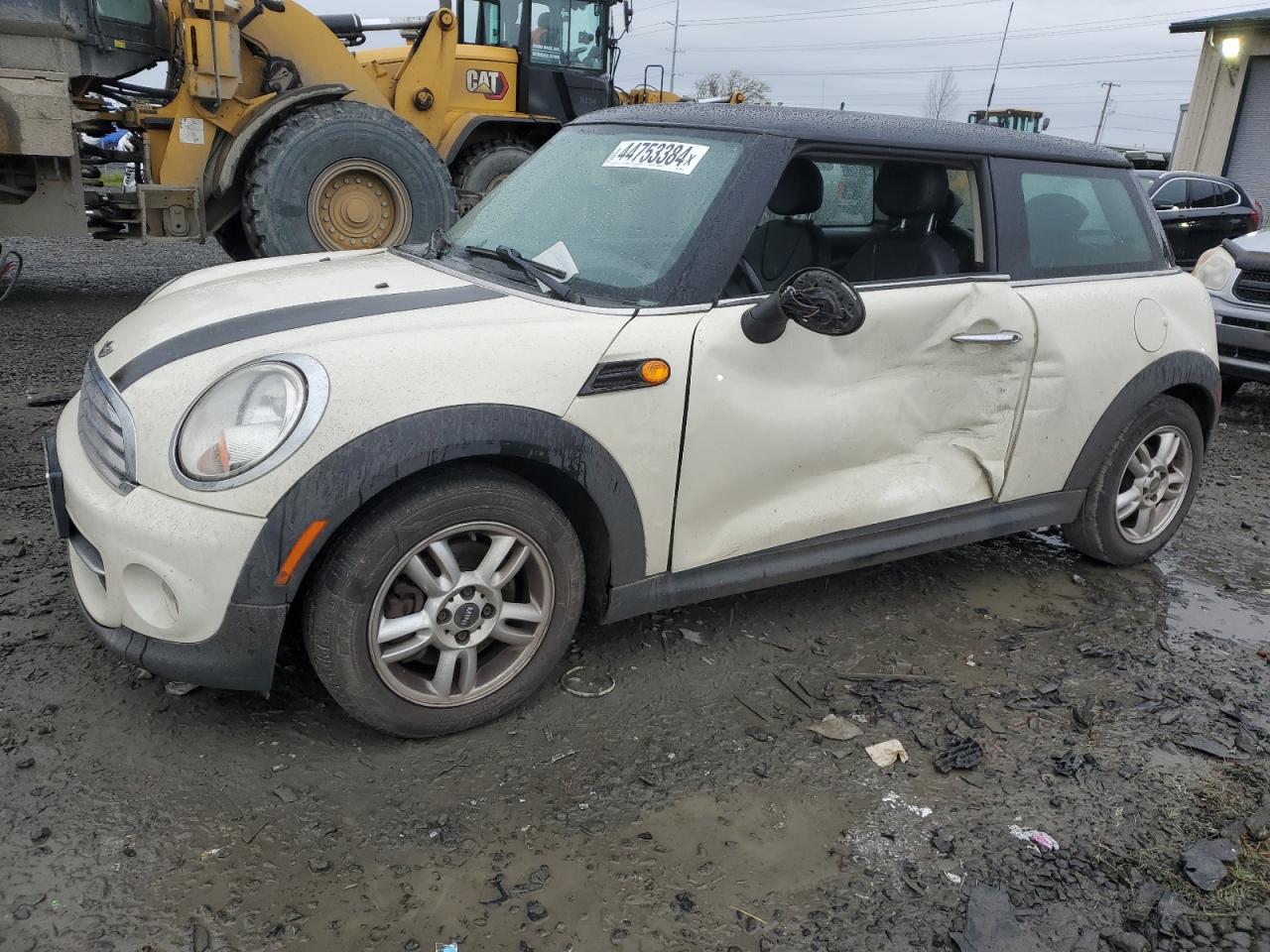 MINI COOPER 2012 wmwsu3c55ct368826