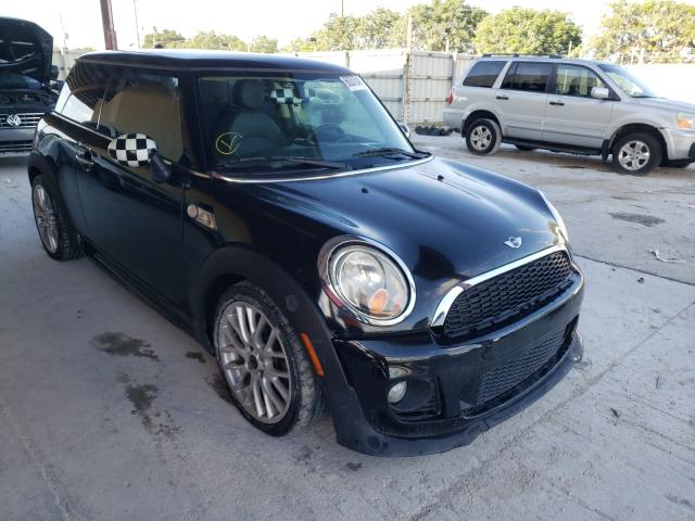 MINI COOPER 2012 wmwsu3c55ct369085