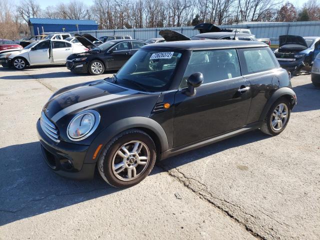 MINI COOPER 2012 wmwsu3c55ct369233