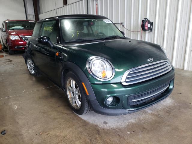 MINI COOPER 2012 wmwsu3c55ct540319