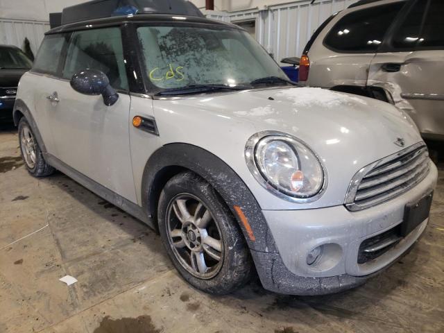 MINI COOPER 2012 wmwsu3c55ct540658