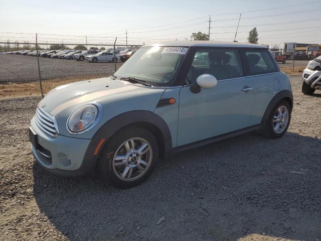 MINI COOPER 2012 wmwsu3c55ct540823