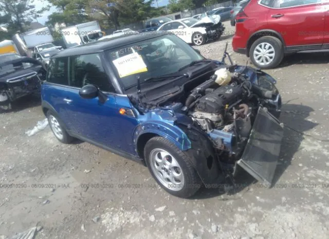 MINI COOPER HARDTOP 2012 wmwsu3c55ct540949