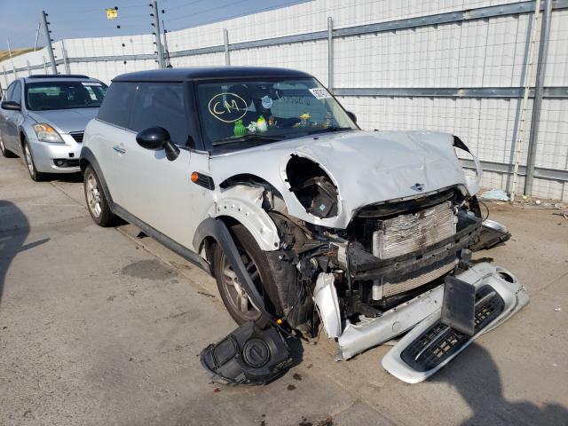 MINI COOPER 2012 wmwsu3c55ct541065