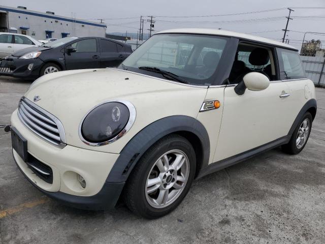 MINI COOPER 2012 wmwsu3c55ct542068