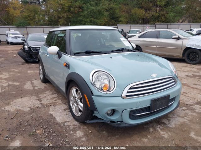 MINI COOPER HARDTOP 2012 wmwsu3c55ct542636