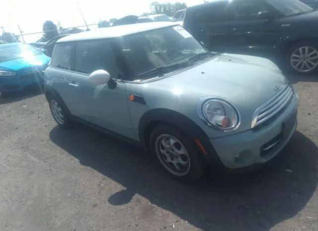 MINI COOPER HARDTOP 2012 wmwsu3c55ct543012