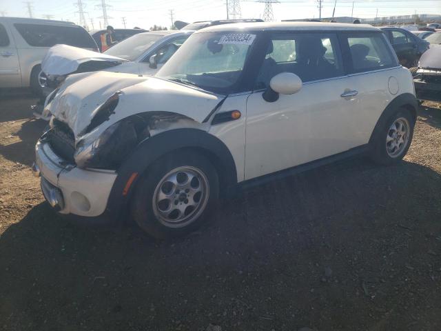 MINI COOPER 2012 wmwsu3c55ct543429